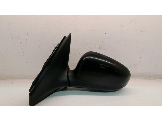 RETROVISOR IZQUIERDO LANCIA DELTA III NEGRO 2011