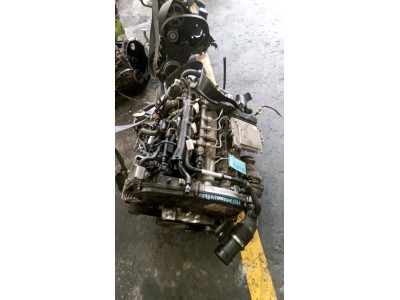Motor LANCIA DELTA III