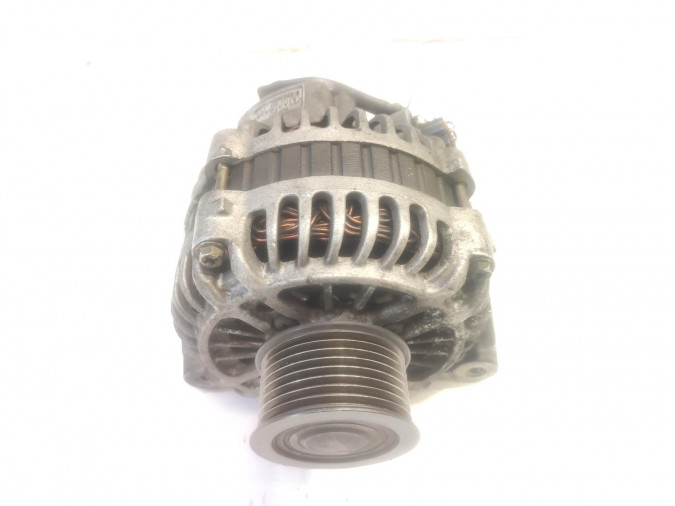 Alternador MAZDA 6 2007