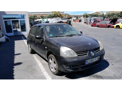 Catalizador RENAULT CLIO 2006