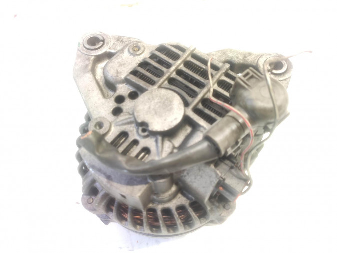 Alternador MAZDA 6 2007