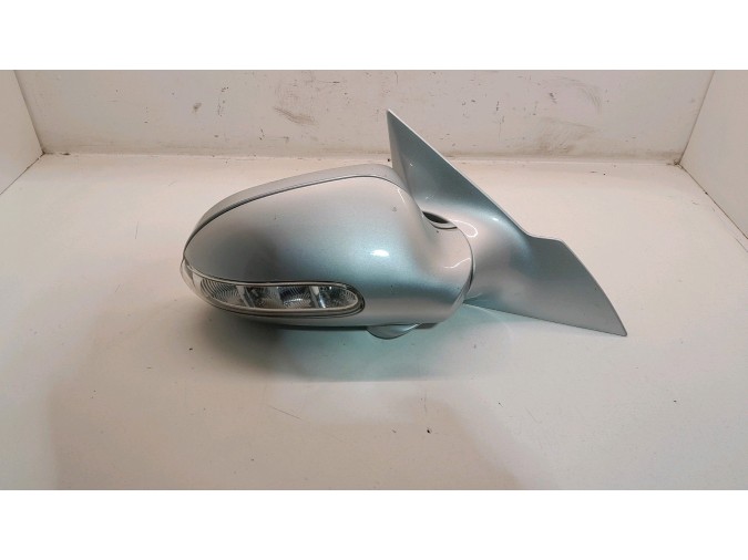 RETROVISOR DERECHO MERCEDES CLK 200 KOMPRESSOR GRIS 2005