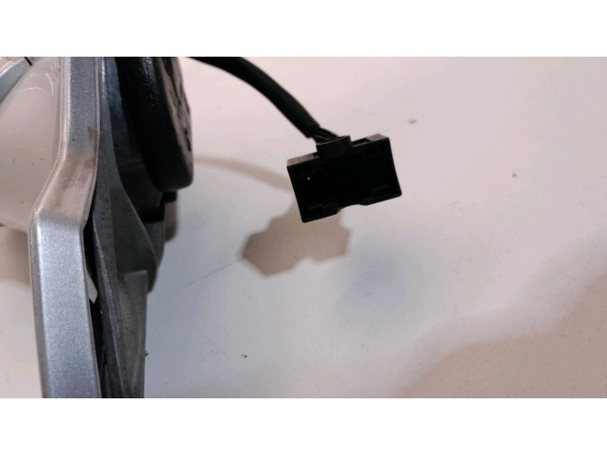 RETROVISOR DERECHO MERCEDES CLK 200 KOMPRESSOR GRIS 2005