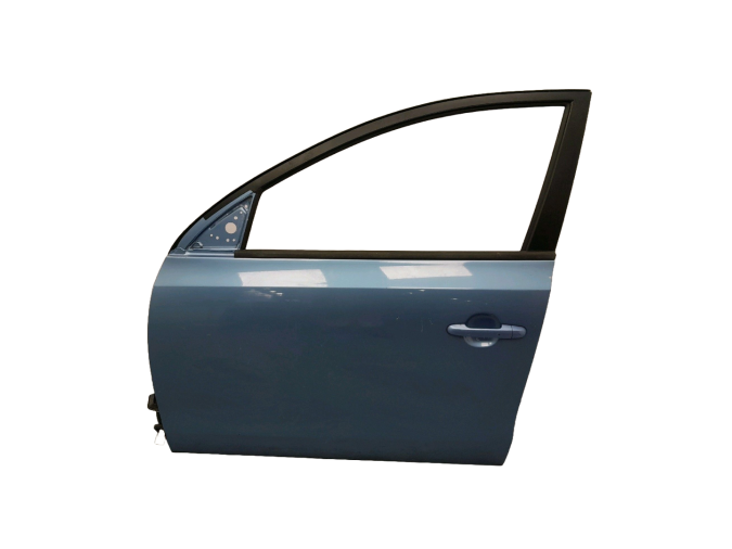 PUERTA DELANTERA IZQUIERDA HYUNDAI I30 AZUL 2011