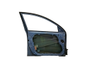 PUERTA DELANTERA IZQUIERDA HYUNDAI I30 AZUL 2011