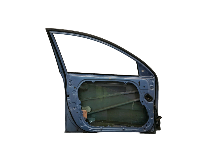 PUERTA DELANTERA IZQUIERDA HYUNDAI I30 AZUL 2011