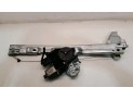 ELEVALUNAS DELANTERO IZQUIERDO PEUGEOT 308 2009