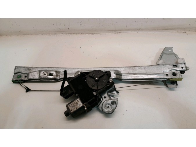 ELEVALUNAS DELANTERO IZQUIERDO PEUGEOT 308 2009