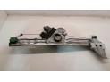 ELEVALUNAS DELANTERO IZQUIERDO PEUGEOT 308 2009