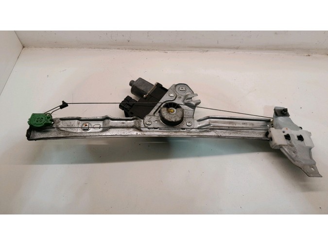 ELEVALUNAS DELANTERO IZQUIERDO PEUGEOT 308 2009
