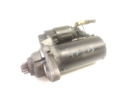 Motor Arranque color Negro SEAT CORDOBA 1999