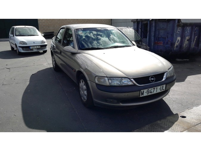 Radiador motor OPEL VECTRA 1997