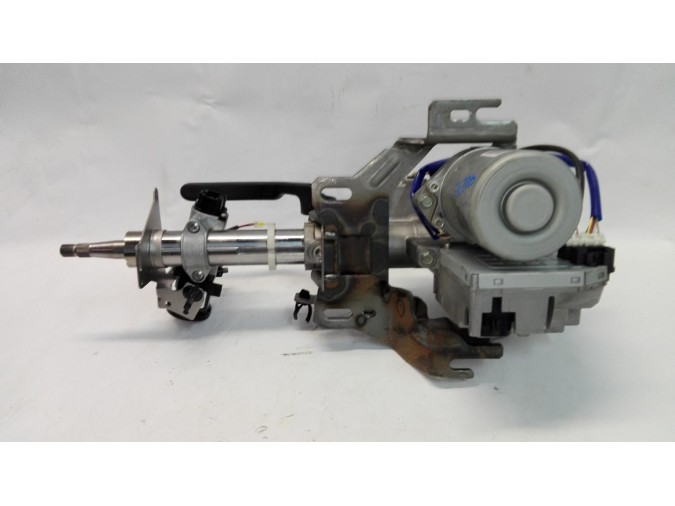 COLUMNA DIRECCION NISSAN QASHQAI 2009
