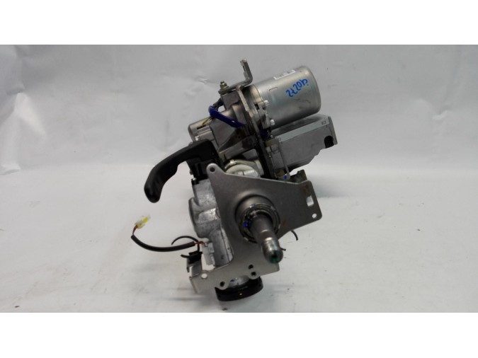 COLUMNA DIRECCION NISSAN QASHQAI 2009