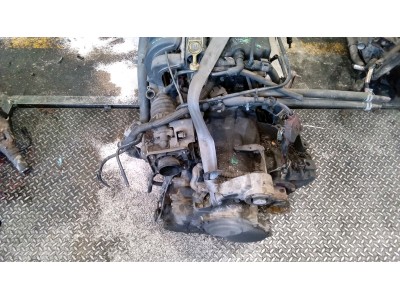 MOTOR SO CHRYSLER NEON 1999