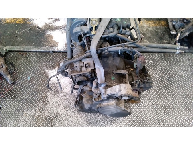 Alternador CHRYSLER NEON 1999