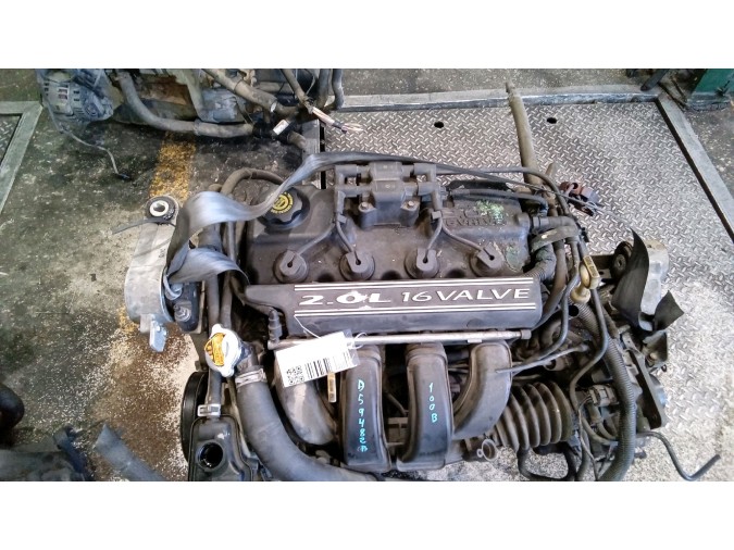 COMPRESOR AIRE ACONDICIONADO CHRYSLER NEON 1999