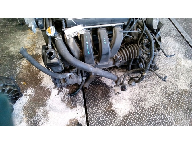MOTOR DE ARRANQUR CHRYSLER NEON 1999