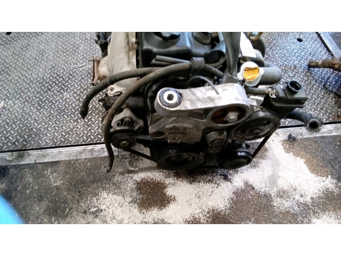 MOTOR DE ARRANQUR CHRYSLER NEON 1999
