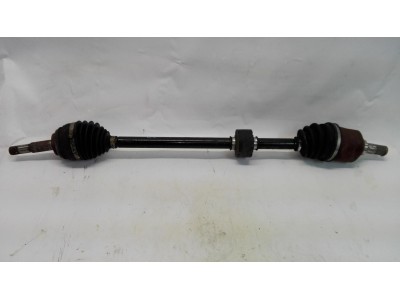 TRANSMISION DELANTERA DERECHA NISSAN QASHQAI 2000