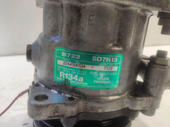 COMPRESOR AIRE ACONDICIONADO ALFA ROMEO 146 2004