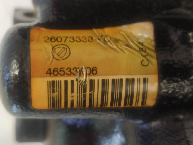 BOMBA SERVODIRECCION ALFA ROMEO 156 2001