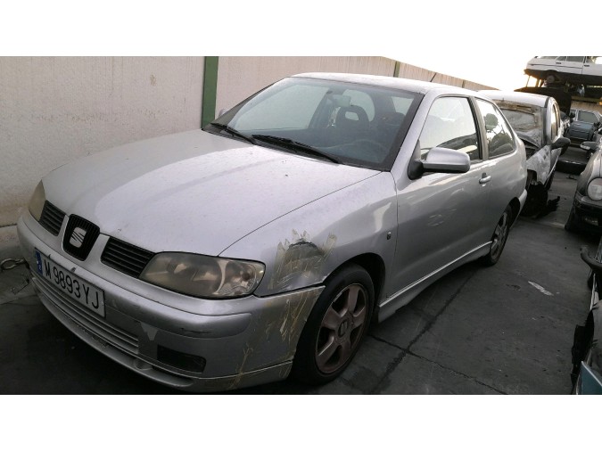 CONMUTADOR DE ARRANQUE SEAT CORDOBA 1999