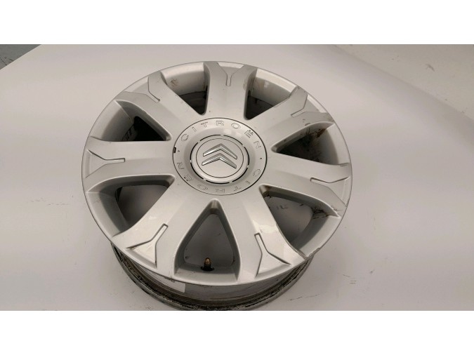 LLANTA SO CITROEN C4 2009