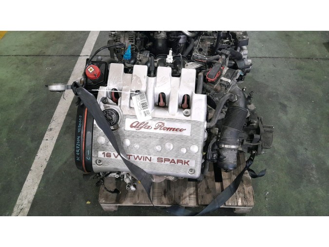 Motor ALFA ROMEO 147 2007