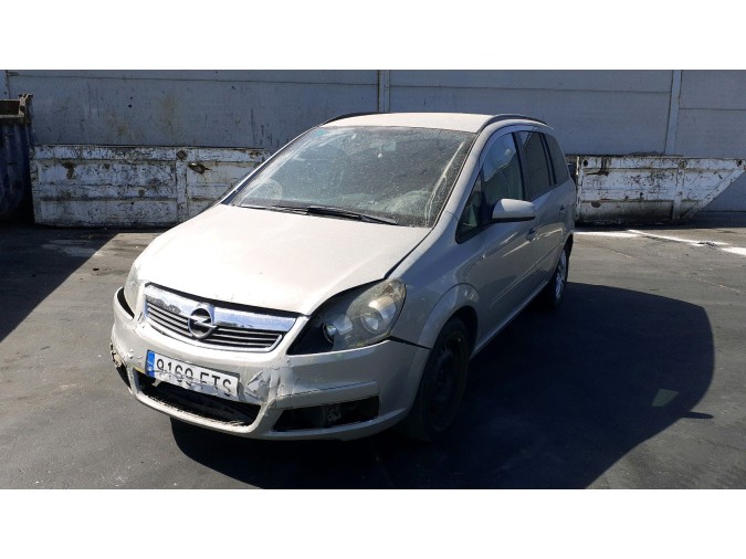 INTERRUPTOR ELEVALUNAS DELANTERO DERECHO OPEL ZAFIRA 2007