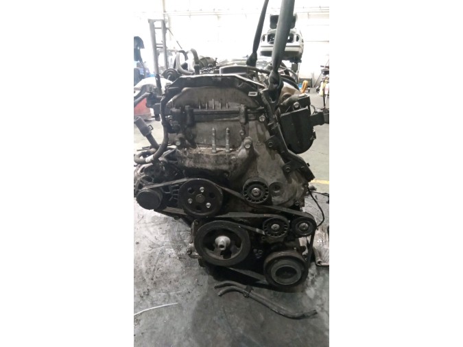 MOTOR CON ACCESORIOS Y CAJA DE CAMBIOS HYUNDAI I30 2010