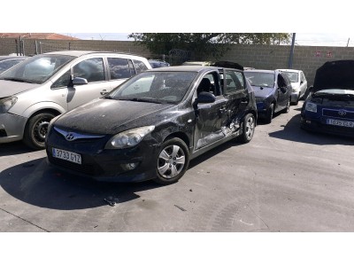Catalizador tr HYUNDAI I30 2010