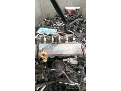 ALTERNADOR HYUNDAI I30 2010
