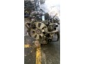 MOTOR CON ACCESORIOS SIN CAJA DE CAMBIOS VOLKSWAGEN CRAFTER 2015