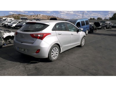 ALETA DELANTERA DERECHA HYUNDAI I30 2016