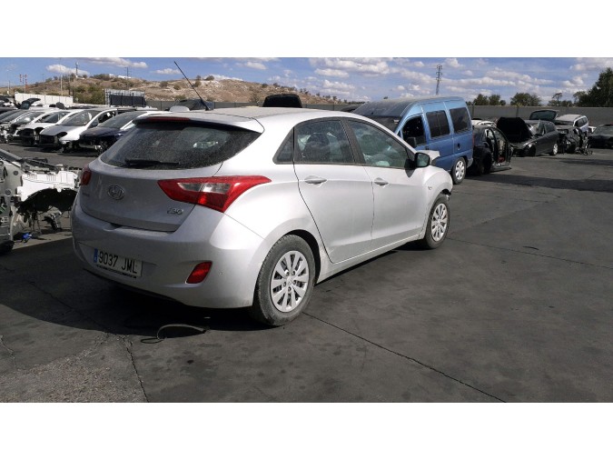 CONMUTADOR DE ARRANQUE HYUNDAI I30 2016