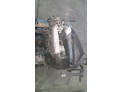 MOTOR CON ACCESORIOS Y CAJA DE CAMBIOS HYUNDAI ATOS