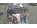 MOTOR CON ACCESORIOS Y CAJA DE CAMBIOS HYUNDAI ATOS