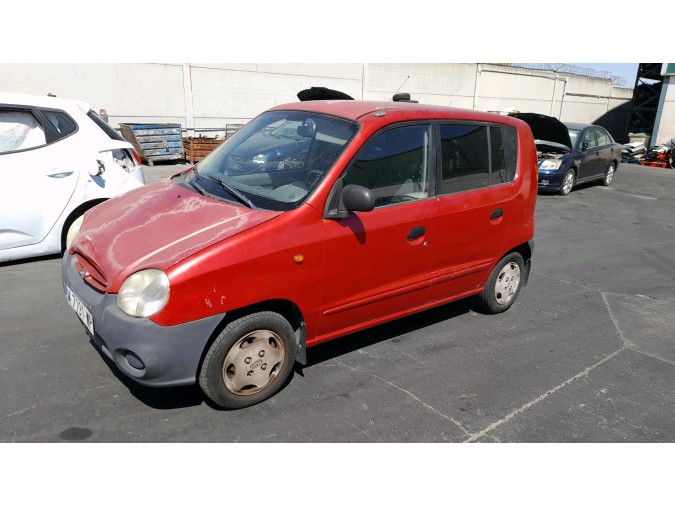 ELEVALUNAS TRASERO DERECHO HYUNDAI ATOS