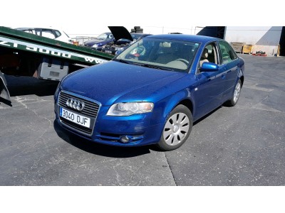 Intercooler AUDI A4