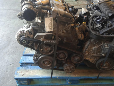 MOTOR SO OPEL ASTRA 2002