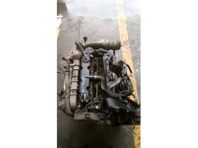 Motor CITROEN XSARA 2002