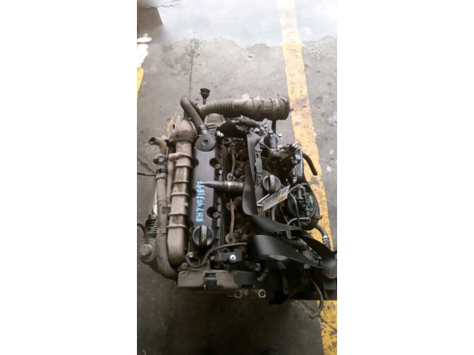 Motor CITROEN XSARA 2002