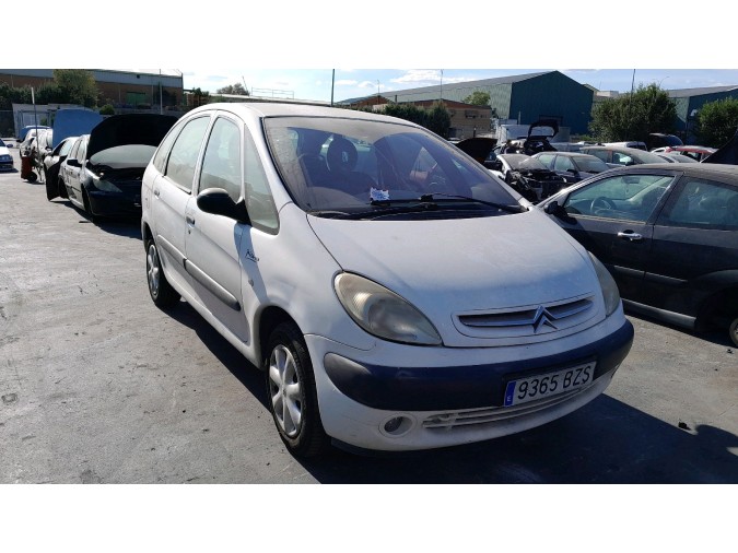 ELEVALUNAS TRASERO DERECHO CITROEN XSARA PICASSO 2002