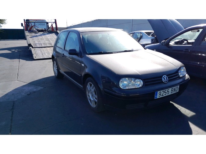 CERRADURA CAPO VOLKSWAGEN GOLF 2001