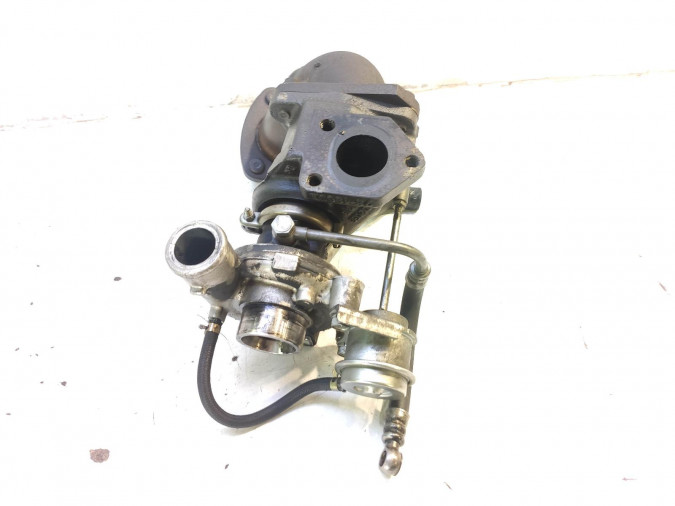 Turbo-Compresor ROVER 75 1999