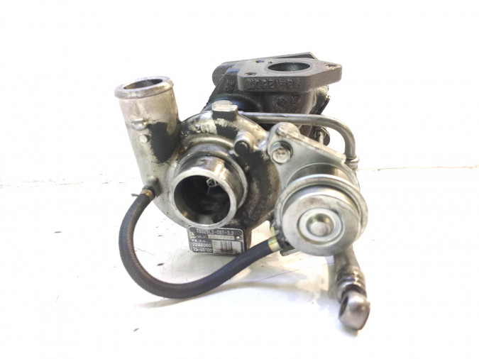 Turbo-Compresor ROVER 75 1999