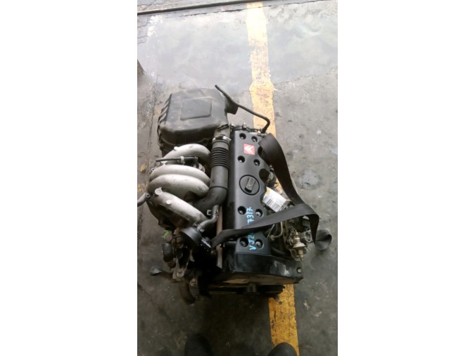 Motor Arranque CITROEN SAXO 1997