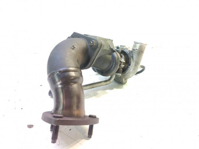 Turbo-Compresor ROVER 75 1999