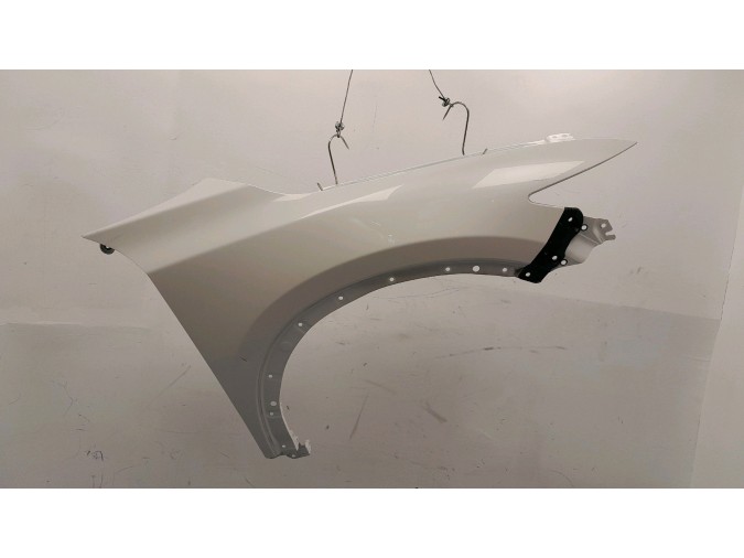 ALETA DELANTERA DERECHA MAZDA CX-5 BLANCA 2017